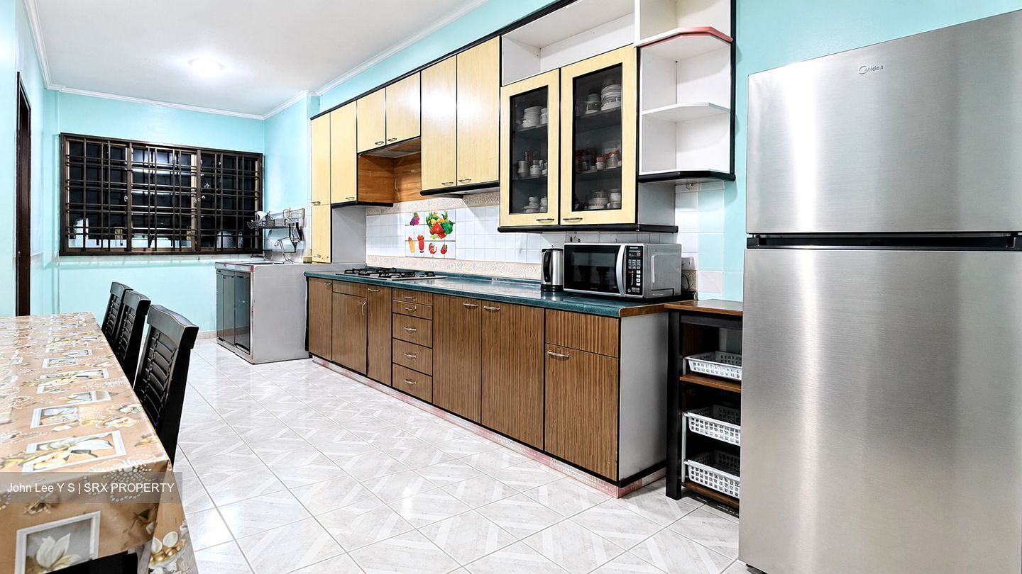 Blk 539 Guilin Breeze (Bukit Batok), HDB 3 Rooms #620442021
